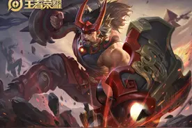 廉颇重做后一天，最强克星已出现，廉颇遇到他只能摇摇头图片