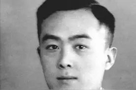 季羡林90岁时，收到了德国女友的照片，感慨自己不配爱她图片