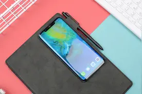 华为Mate20 Pro，还能再用两年吗？图片