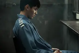 吴亦凡在看守所吃得有多差？早晚只能吃馒头，中午才能吃顿好的图片