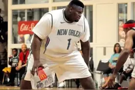 锡安啊锡安，你怎么胖成这样了啊？图片