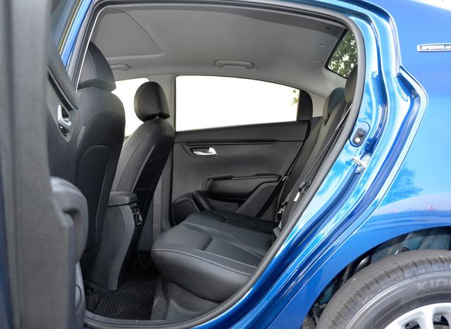 几年前地位比肩飞度、致炫，如今月销为0，起亚K2的没落该怪谁？