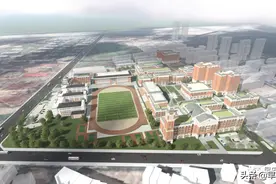 武汉经开外国语学校2027年将招生范围扩大到汉南区域图片