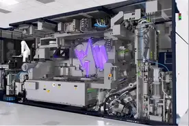 号称比造原子弹还难，荷兰技术顶峰光刻机，中国何时能独立制造？图片