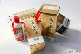 隐秘的行当：90后小伙靠收茅台“纸箱”，在深圳攒了一套房子图片