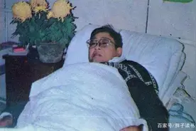 死前的离婚书，数不清的欠条，《平凡的世界》给路遥带来了什么？图片