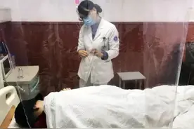 拔智齿发现恶性淋巴瘤，26岁姑娘触发了一场“生死劫”图片