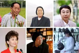 袁隆平和李子柒同上热搜，有何不可？图片