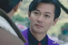 《戏王之王》∣他最后轻蔑挑衅的笑，似眩目的流星划破黑暗的天际图片
