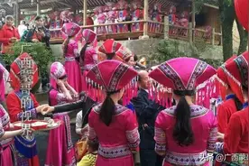 广西虽不发达，但广西人结婚没有这3个陋习，非常文明图片