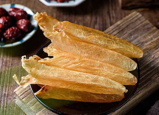 吃鱼胶后忌吃什么水果 2026年吃鱼胶后不能吃什么水果