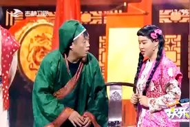 沈春阳演芈月：我已经怀了大王的骨肉，宋晓峰：骨肉比驴肉好吃吗视频封面
