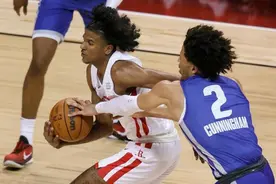 NBA夏季联赛前十位新秀表现汇总，榜眼得最高分，状元与探花都拿A图片