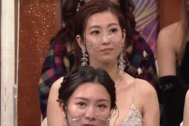 陈自瑶黑脸事件再度升级，前男友现身解说，讽刺其事业心重图片