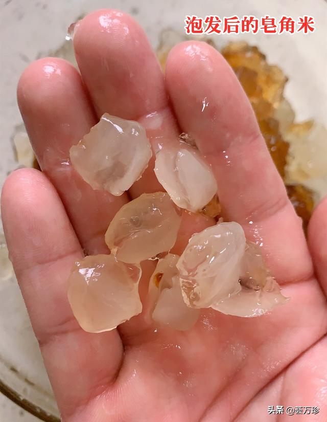 桃胶雪燕皂角米煮好了能放多久 2026年桃胶雪燕皂角米煮好了可以放几天