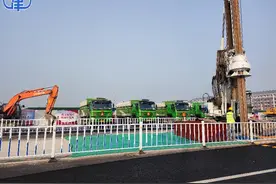 天津首条市域（郊）铁路今天开工建设！途经哪里？抢先看图片