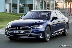 4S店的官方二手车怎么样？这辆24万的奥迪A6L告诉你答案图片