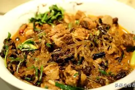 食客评价一边倒的东北菜馆，原来里面藏了这么多硬菜图片
