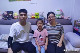 家校共育 | 历城区实验小学：无惧烈日风雨 家校同心守护图片