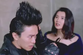 当年周星驰不想演，开出800万的天价片酬，不料投资方竟同意了图片