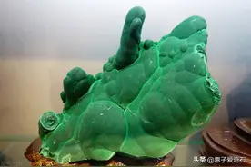 广东珍品奇石玉石，其中一方位列我国四大奇石之一，价值上亿图片