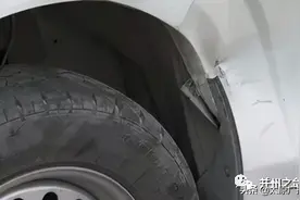 买卖二手车起纠纷 车辆竟遭飞来横祸图片