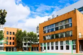 不用摇号就能进民办！2020上海这10所优质小学按计划全收图片