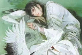 李白、杜甫在岳阳楼各写下一首诗，都是经典中的经典，却高下立判图片