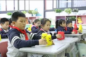 曲江四小 | 课后服务知行共育 特色社团异彩纷呈图片
