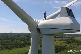告诉你几个有关风力发电的小知识，保证让你大开眼界图片