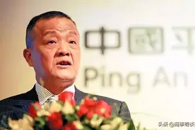 他身价上千亿，与马云、马化腾并称“三马”，却非常低调图片