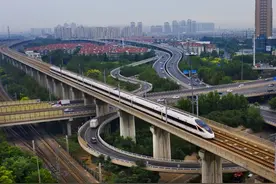 好消息！京津城际出“新票”了图片