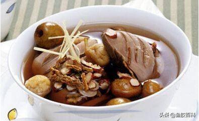 猪肺凤爪花胶汤怎么做好吃 2025年猪肺凤爪花胶汤怎么做好吃又简单