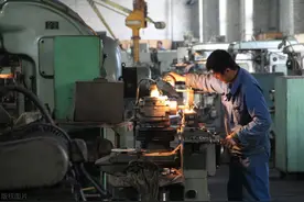 机加工行业还有前途吗，路在何方，用事实告诉你图片