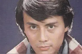 66岁“琼瑶男神”刘德凯，二婚抛弃刘雪华娶法国女友，网友：心疼图片