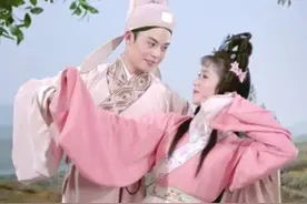 黄梅戏《梁祝》混剪，强强搭档马兰黄新德、吴琼张辉、吴琼杨俊图片