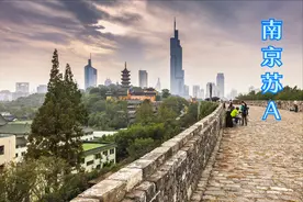 江苏只有13个地级市，但却有15个车牌代码，你知道是什么原因吗？图片