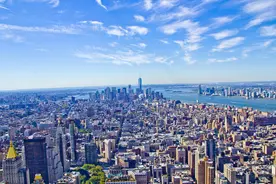 令美国惴惴不安的三个中国人，最后一位掌握着开启未来的钥匙图片