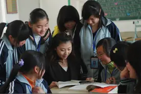 民办中小学转公办，原民办教师能否进入体制，教育部作出明确回应图片