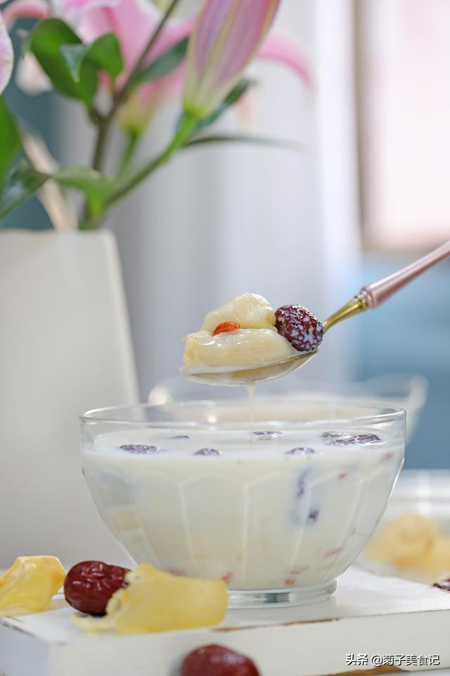 靓花胶的吃法 2026年靓花胶的吃法和做法