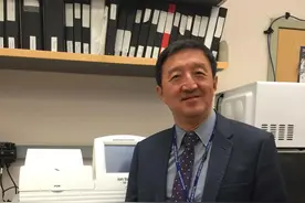 新型艾滋疫苗PDPHV展现优异免疫效果图片