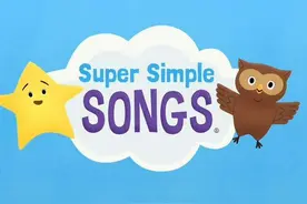 06英文儿歌启蒙之《Let's go to the zoo》图片