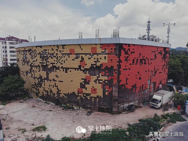珠海3大知名烂尾楼，现状曝光