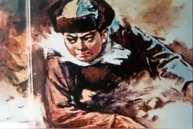 故意杀人还伪装成“人民英雄”登上小学课本，终究难逃法律制裁图片