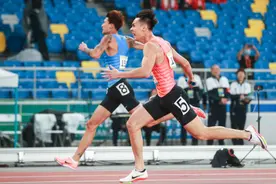 全运会上山东实现四连冠，山东：南方八省，你们被我自己包围了图片