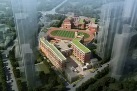 厦门实验小学发布校本部和翔安校区招生通告，玉屏校区部分多校划片图片