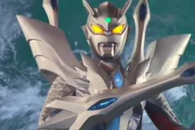 光之国神器差点被偷走，神秘四奥只好出面，这三种武器毁灭宇宙！图片