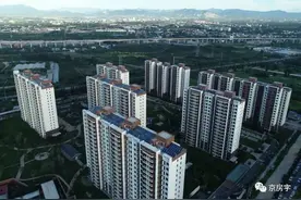 北京面向城六区最被“牵挂”的共有产权房近日摇号图片