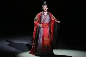 云分享：舞出唐风古韵 挥洒千古神话图片