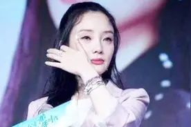 李小璐家世背景曝光，背景显赫，难怪隐瞒37年一直不公开！.m